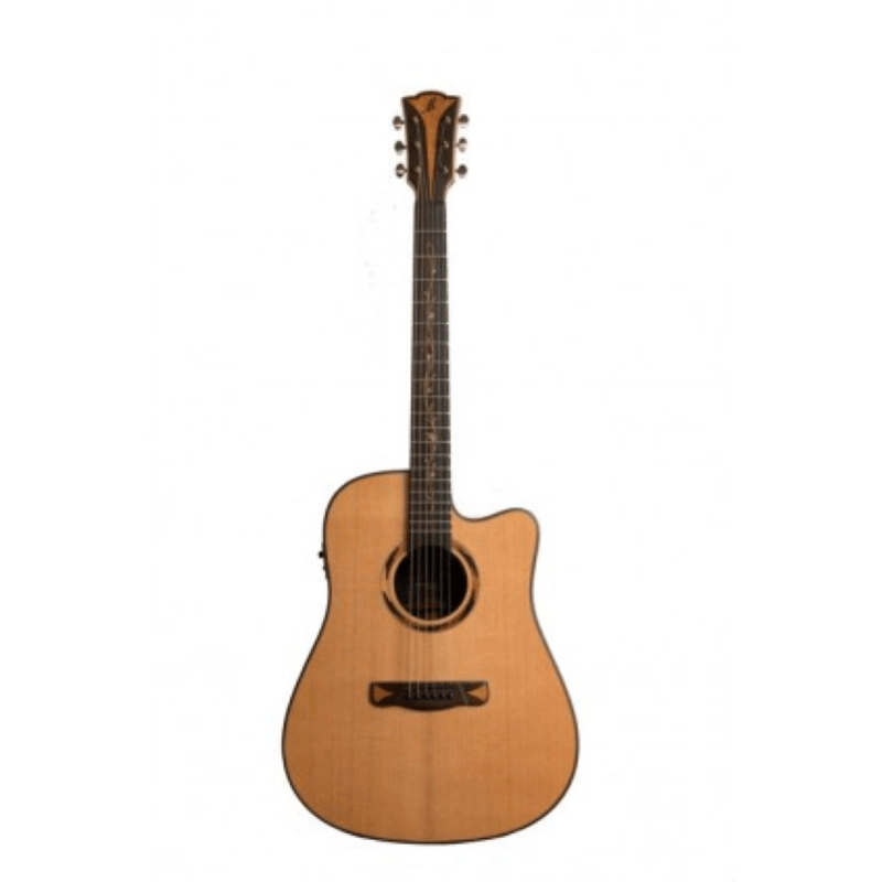 Merida A-17DCEH Chitarra Dreadnought+PSY101