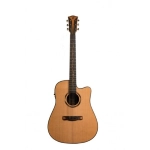 Merida A-17DCEH Chitarra Dreadnought+PSY101