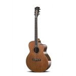 MERIDA DG20FOLCES CHIT Acustica Elettrificata Fishman ISY201