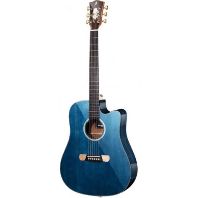 MERIDA JULIET 41D CHIT AC