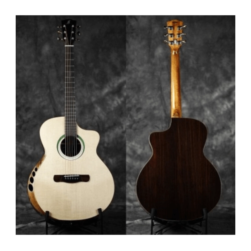 MERIDA PALLAS 41GC CHIT AC CUT