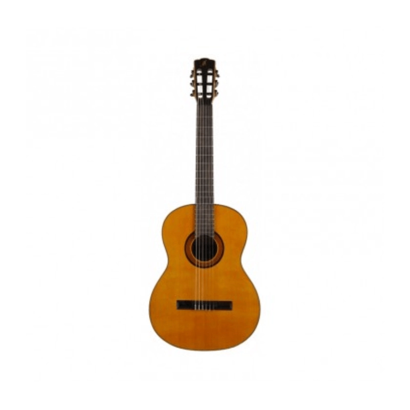 Merida T10 3/4 chitarra classica Top massello