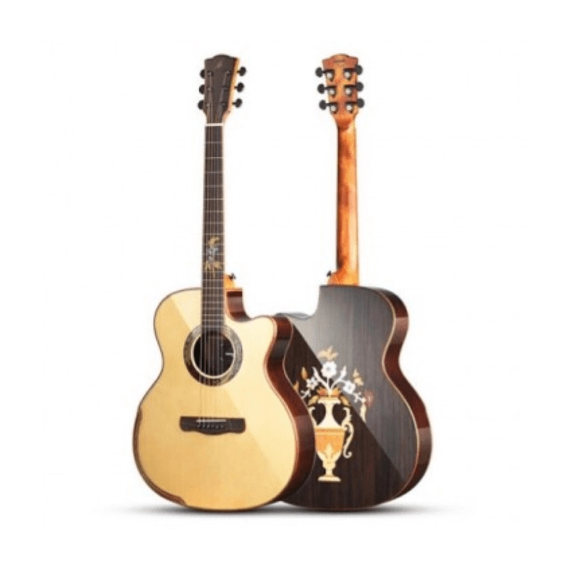 MERIDA A18GAC CHIT AC CUT