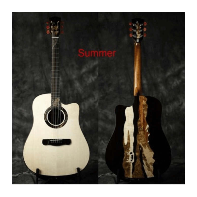 MERIDA SUMMER 41D CHIT AC CUT