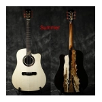 MERIDA SUMMER 41D CHIT AC CUT