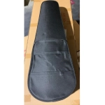 ASTUCCIO VIOLA 16" BRUCK FOAM OVALE