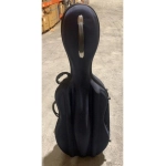 ASTUCCIO CELLO 4/4 FOAM XLIGHT BLU