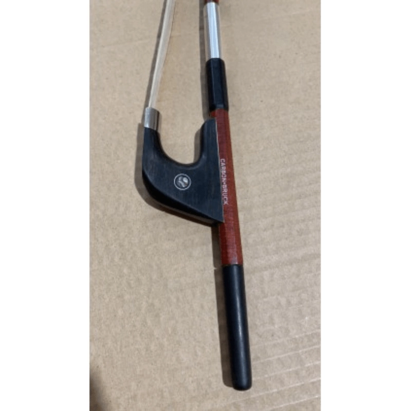 Arco Contrabbasso 3/4 Tedesco Carbonio Veneer