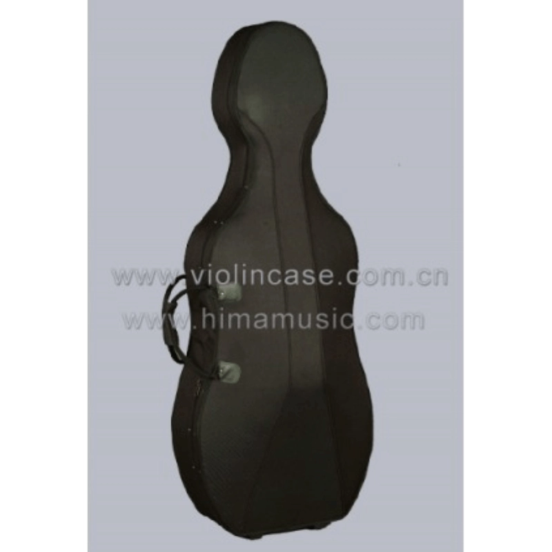 ASTUCCIO CELLO 4/4 SAGOM 1017C FOAM