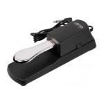 JOYO JSP10 Pedale Sustain per Tastiera o Pianoforte