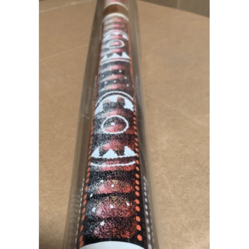 DIDGERIDOO DD002H-3 BAMBOO