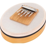 HOKEMA SANSULA Basic A-Moll 440Hz