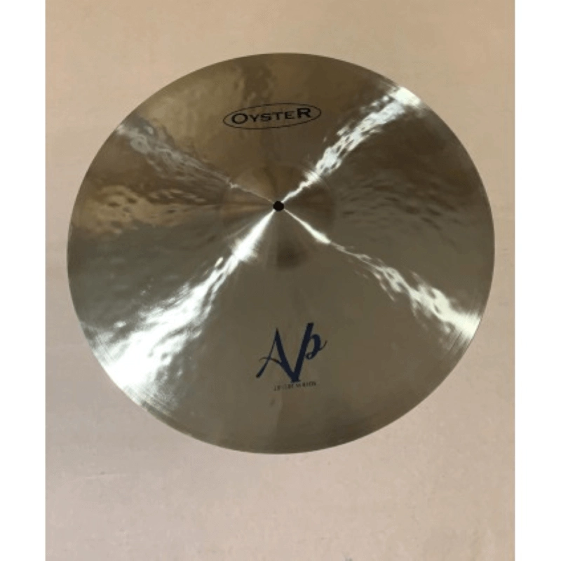 OYSTER AP RIDE 20" PIATTI