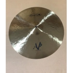 OYSTER AP RIDE 20" PIATTI