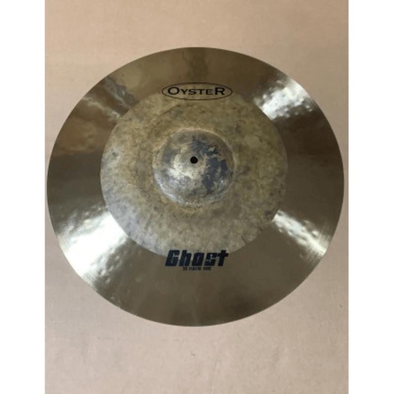 OYSTER GHOST RIDE 20" PIATTI