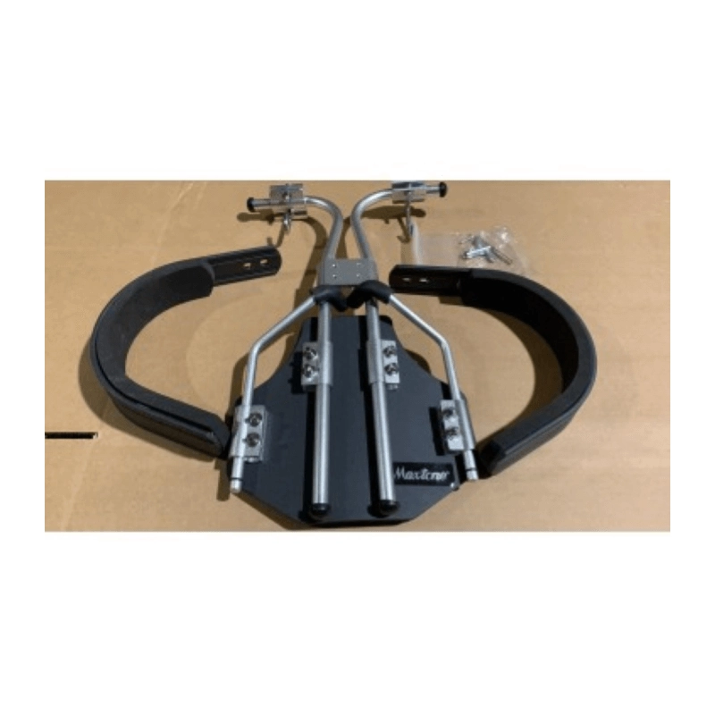 MAXTONE DCC012B SUPP G/CASSA DA SPALLA