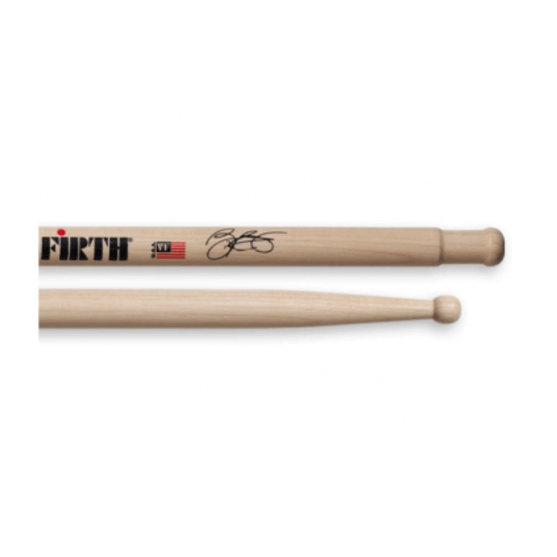 Vic Firth SBC Signature Series Billy Cobham
