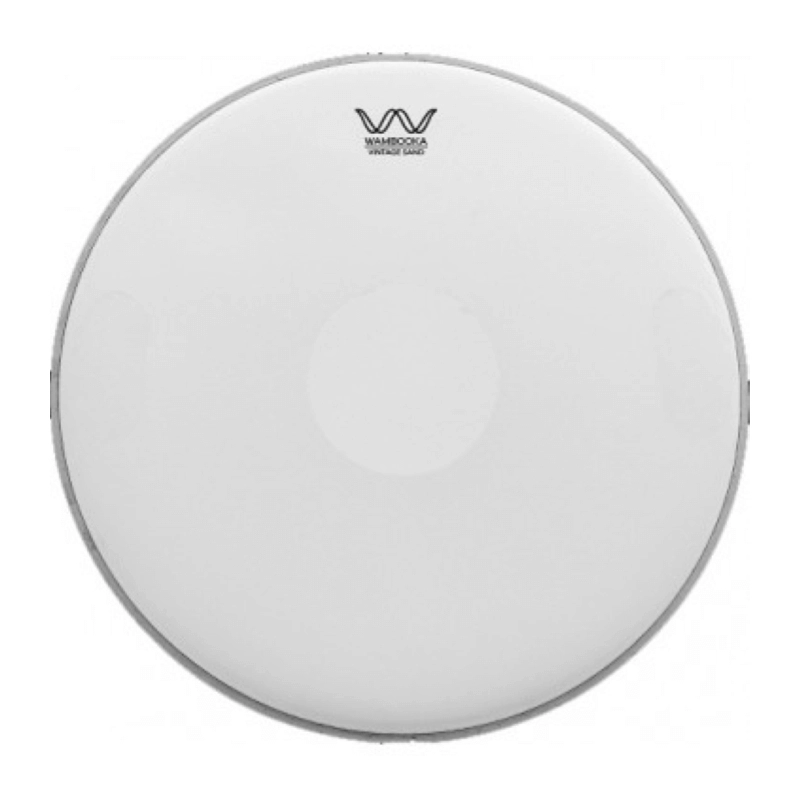 WAMBOOKA VINTAGE SAND COH-VS-22B WHITE COATED