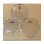 WAMBOOKA CLEAR 250 COH-CR-SET2 ( 10", 12", 16" )