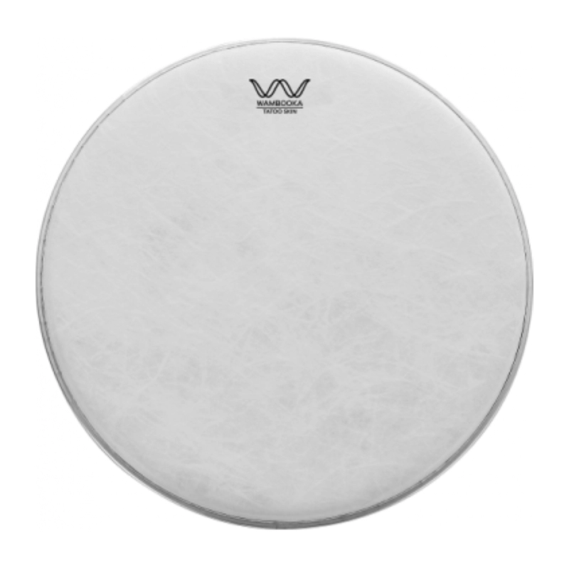 WAMBOOKA TATOO SKIN COH-TS-14SB HIGH QUALITY FIBER TEXTURE
