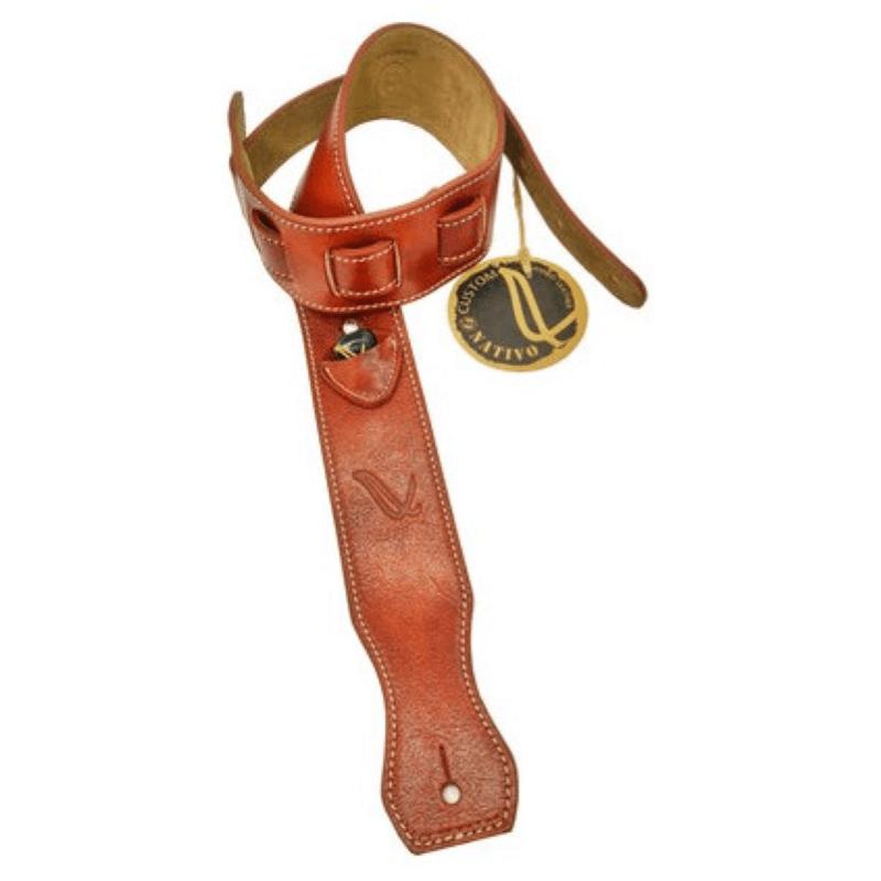 WAMBOOKA TRACOLLA Custom WB-NAT-CS2 NAT LEATHER