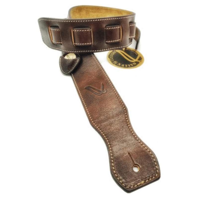 WAMBOOKA TRACOLLA Standard WB-NAT-SS2 HORSE SADDLE