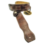 WAMBOOKA TRACOLLA Standard WB-NAT-SS2 HORSE SADDLE