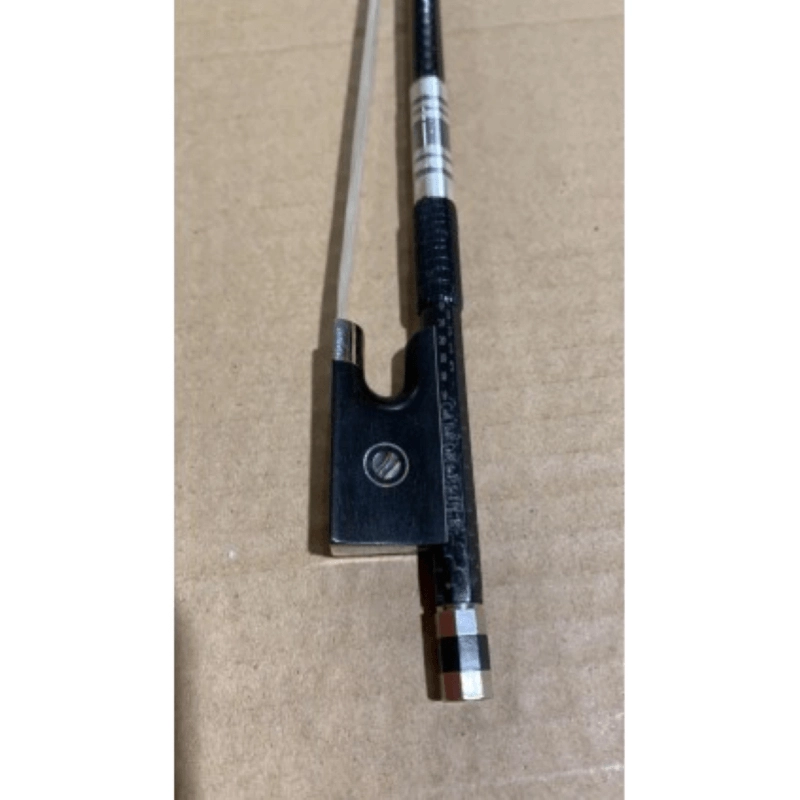 Arco violino 1/2 "CARBON*BRUCK" JSX Carbonio