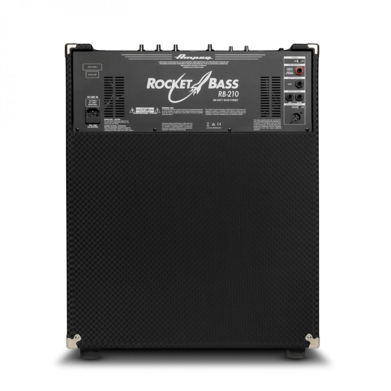 Ampeg Rocket Bass RB-210