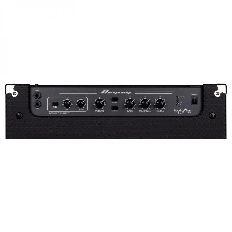 Ampeg Rocket Bass RB-210