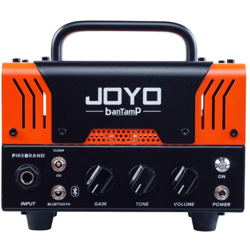 Joyo Bantamp FIREBRAND