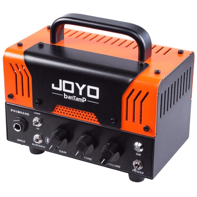 Joyo Bantamp FIREBRAND