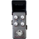 JOYO JF327 MINI PEDAL RAPTOR FLANGER