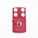 JOYO JF39 DELUXE CRUNCH OVERDRIVE PEDAL