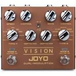 JOYO R-09 VISION MODULATION EFFECT