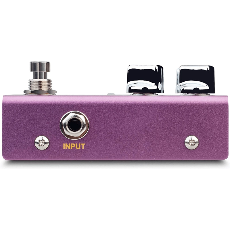 JOYO R-13 XVI OCTAVE MINI PEDAL EFFECT