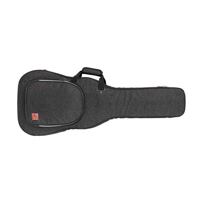MUSICAREA RB20-CG Borsa per Chitarra Classica 20mm
