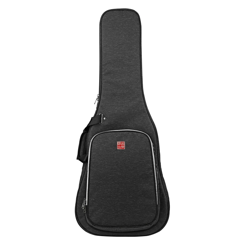 MUSICAREA RB20-CG Borsa per Chitarra Classica 20mm