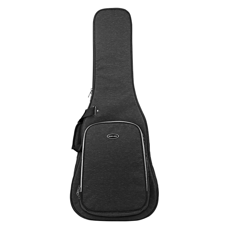 MUSICAREA RB20-CG Borsa per Chitarra Classica 20mm