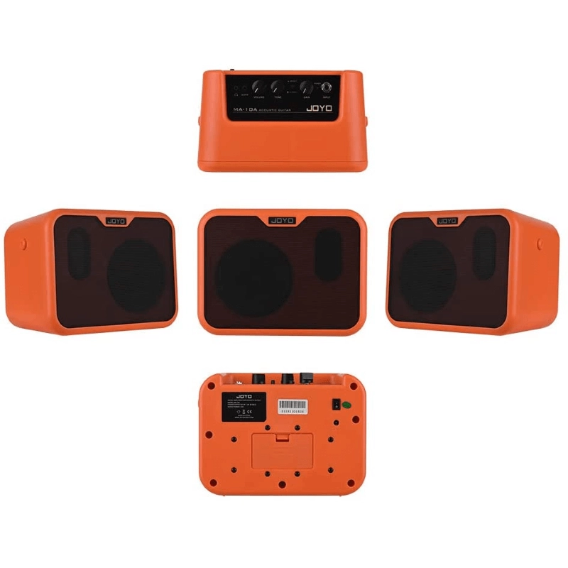 JOYO MA-10A AMPL PORTATILE CHIT AC