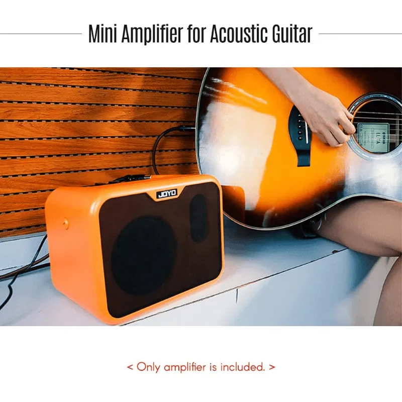 JOYO MA-10A AMPL PORTATILE CHIT AC