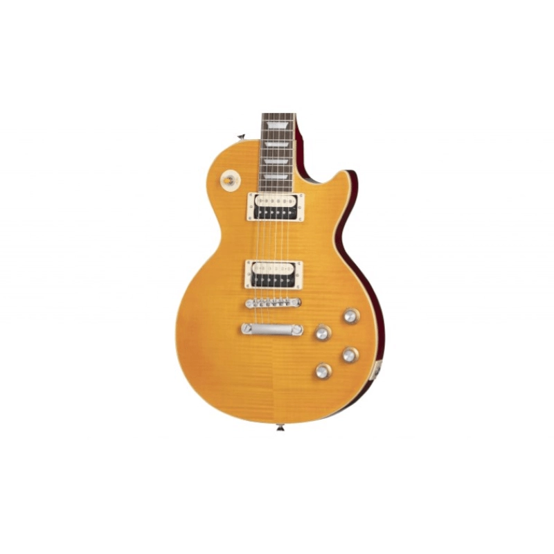 Epiphone Slash Les Paul Standard Appetite Burst  (Incl. Hard Case) EILPSLASHAPNH3