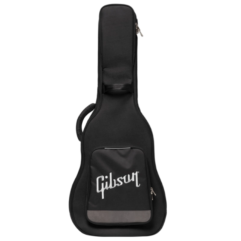 Gibson Premium Gigbag, Dreadnought / Square Shoulder ASPGIG-DN