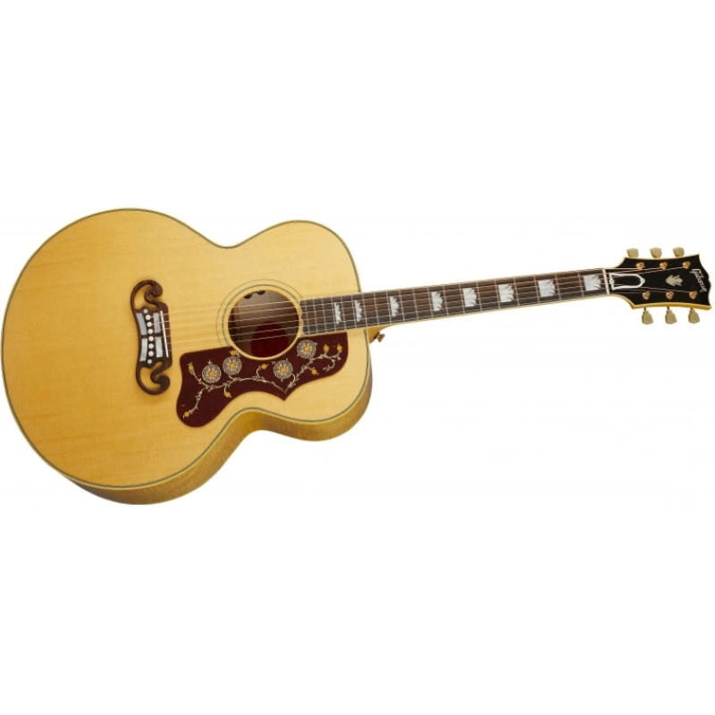 Gibson SJ-200 Original Antique Natural