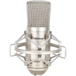 Alctron MC001 Microfono a condensatore completo di sospensione