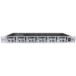 Alctron H6N  Preamplificatore per cuffi a rack