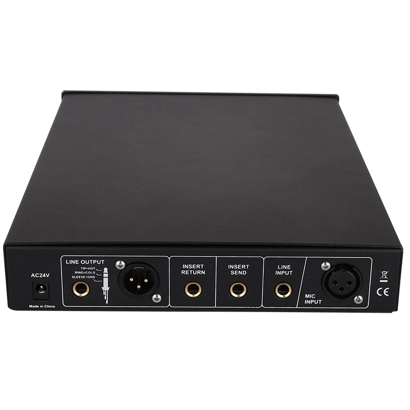 Alctron MP73v2 preamplificatore microfonico