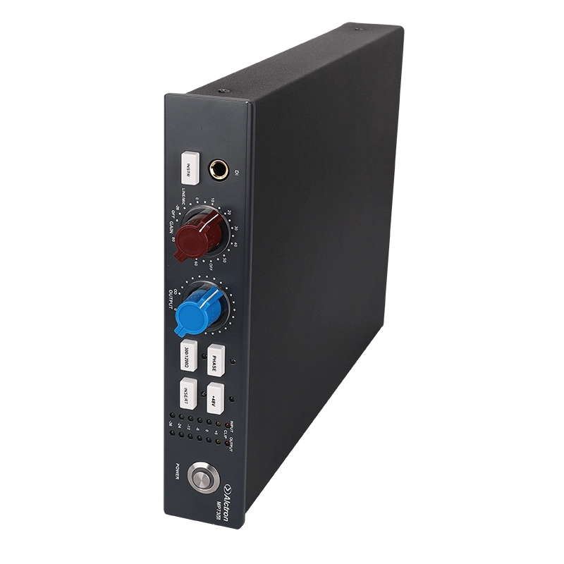 Alctron MP73v2 preamplificatore microfonico