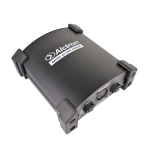 Alctron DI100 direct box