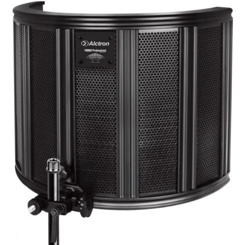 Alctron VB860 Reflection Filter professionale